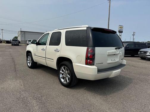2014 GMC Yukon Denali
