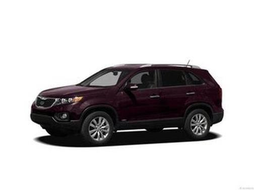 2013 Kia Sorento LX