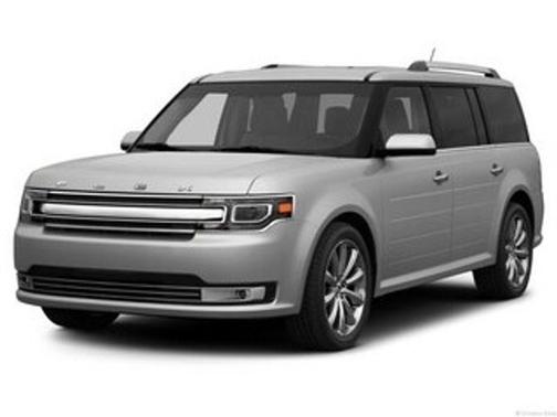 2015 Ford Flex SE