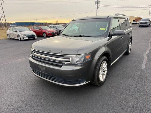 2015 Ford Flex SE