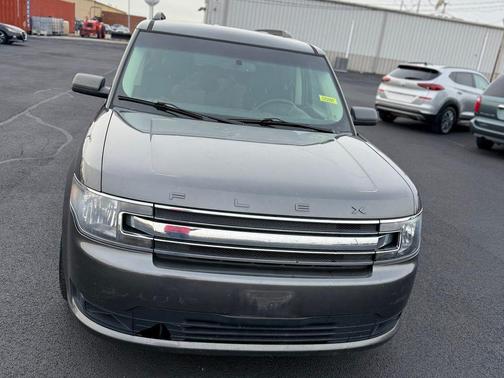 2015 Ford Flex SE