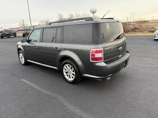 2015 Ford Flex SE