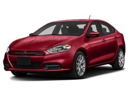 Redline 2 Coat Pearl 2016 Dodge Dart GT