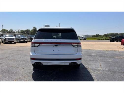 2023 Lincoln Aviator Reserve AWD