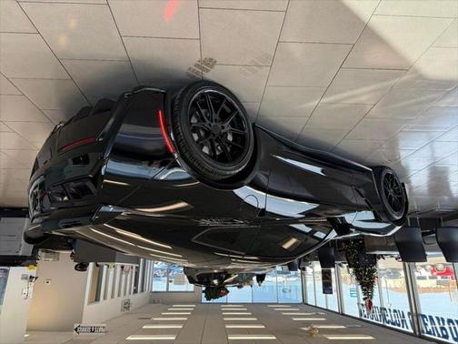 2017 Chevrolet Corvette Stingray