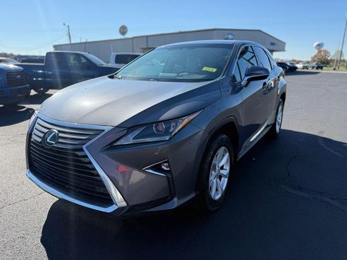 2016 Lexus RX 350 Base
