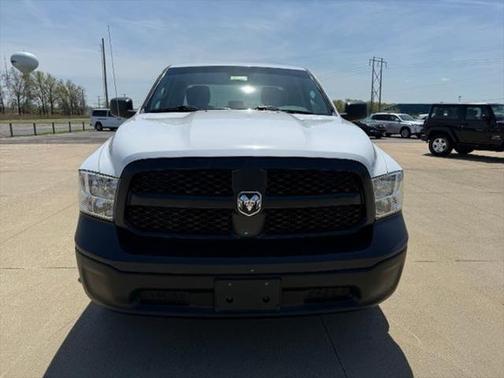 2022 RAM 1500 Tradesman