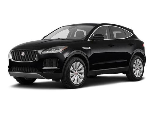 2020 Jaguar E-PACE SE P250 AWD Automatic