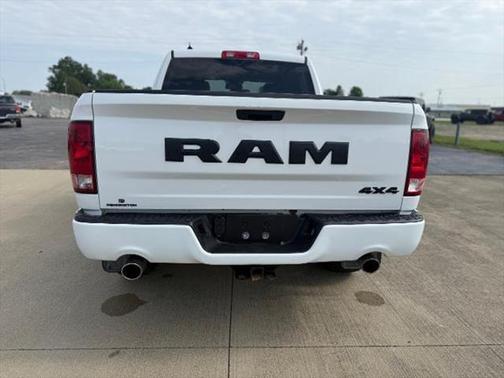 2020 RAM 1500 Classic Express
