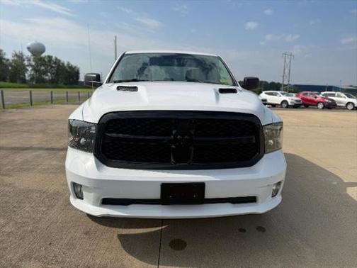 2020 RAM 1500 Classic Express