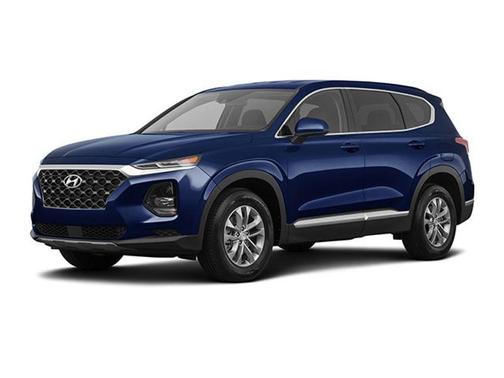 2020 Hyundai SANTA FE SE 2.4