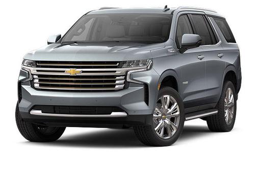 2024 Chevrolet Tahoe 4WD High Country