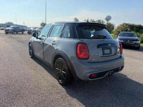 2019 MINI Hardtop Cooper S
