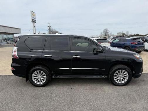 2015 Lexus GX 460 Base