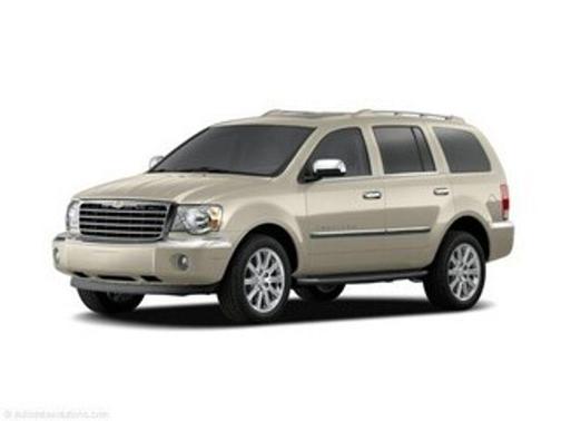 2007 Chrysler Aspen Limited