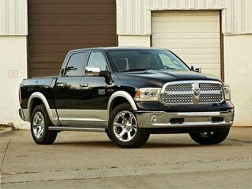 2014 RAM 1500 Tradesman/Express