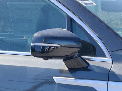 2025 Kia Sorento Hybrid SX Prestige