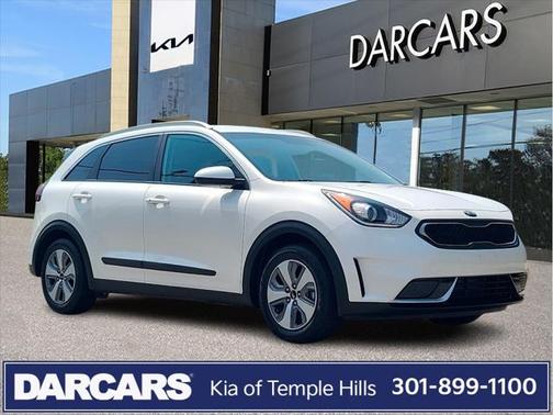 2019 Kia Niro LX
