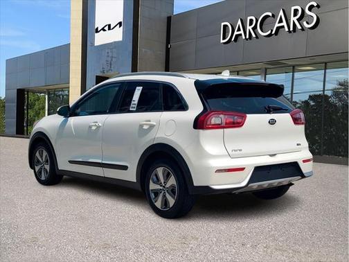 2019 Kia Niro LX