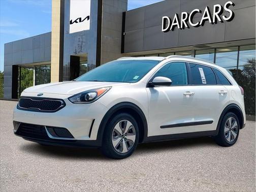 2019 Kia Niro LX