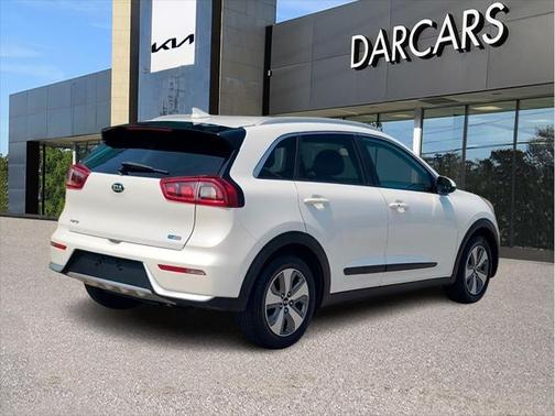 2019 Kia Niro LX