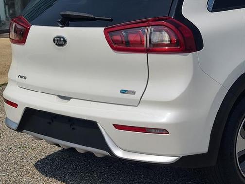 2019 Kia Niro LX