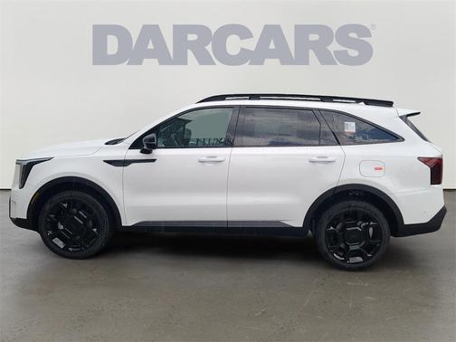 2026 Kia Sorento SX