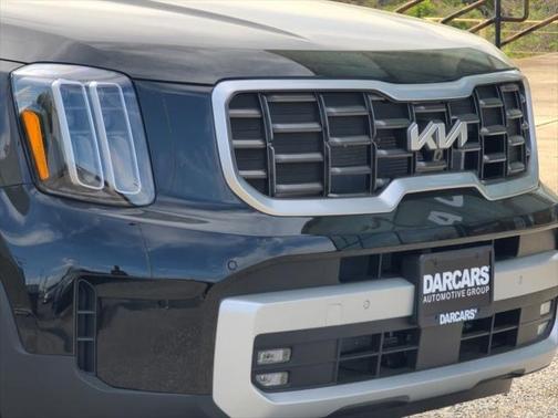 2025 Kia Telluride SX Prestige