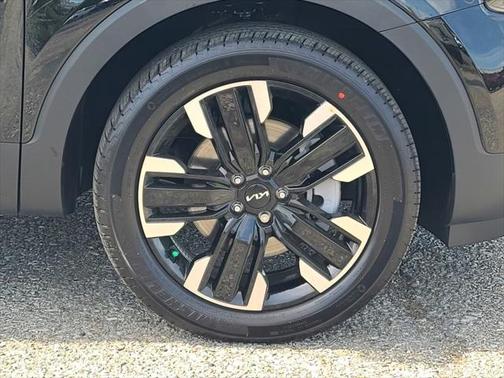 2025 Kia Telluride SX Prestige