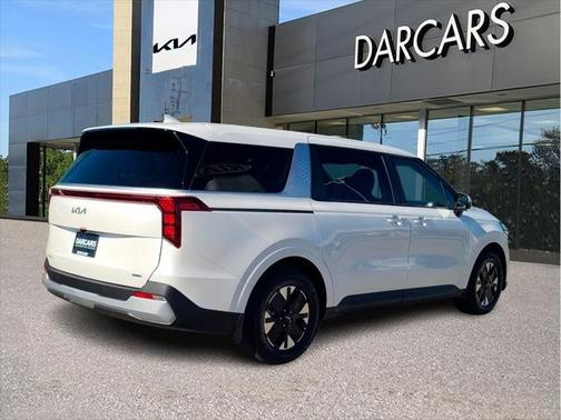 2025 Kia Carnival Hybrid LXS