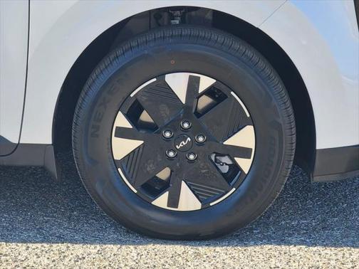 2025 Kia Carnival Hybrid LXS
