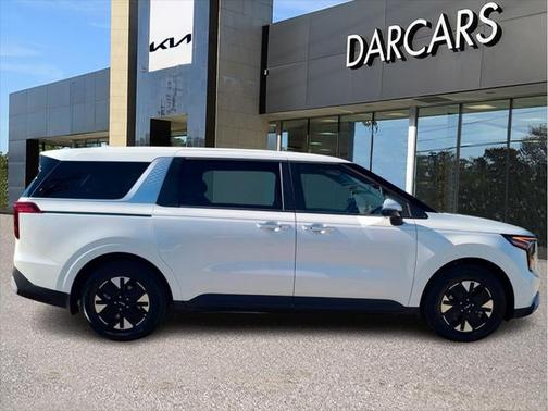 2025 Kia Carnival Hybrid LXS