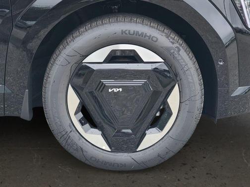 2026 Kia EV9 Land