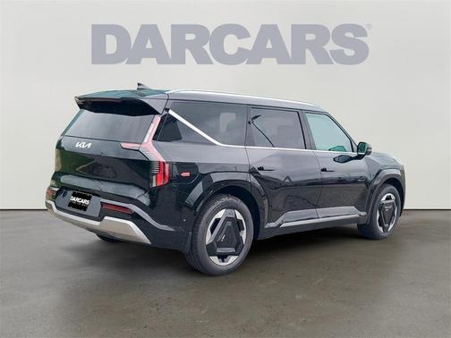 2026 Kia EV9 Land