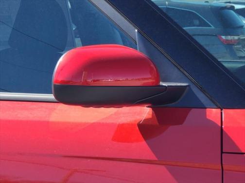 2025 Kia Soul S