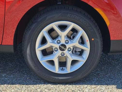 2025 Kia Soul S