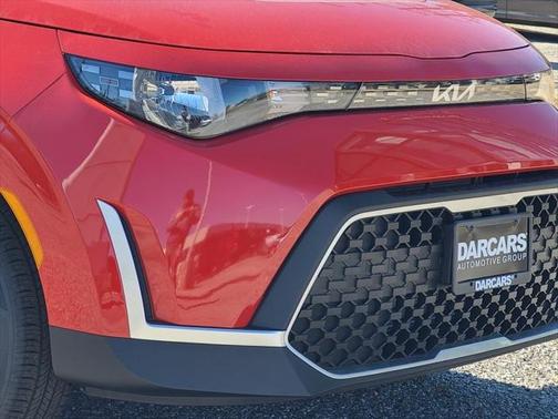 2025 Kia Soul S