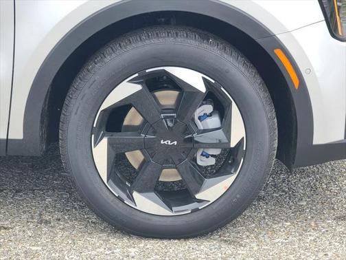 2025 Kia Sorento Hybrid SX Prestige