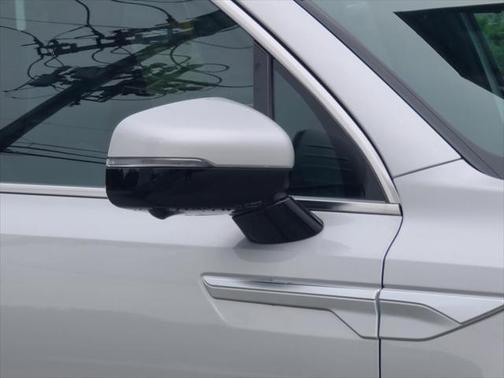2025 Kia Sorento Hybrid SX Prestige