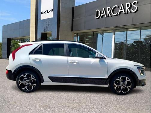 2025 Kia Niro Touring