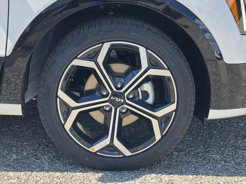 2025 Kia Niro Touring