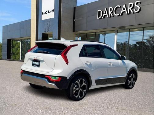 2025 Kia Niro Touring