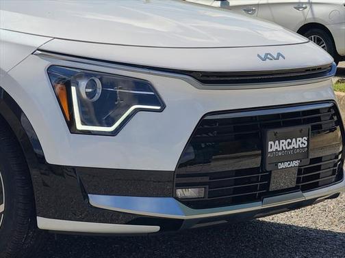 2025 Kia Niro Touring