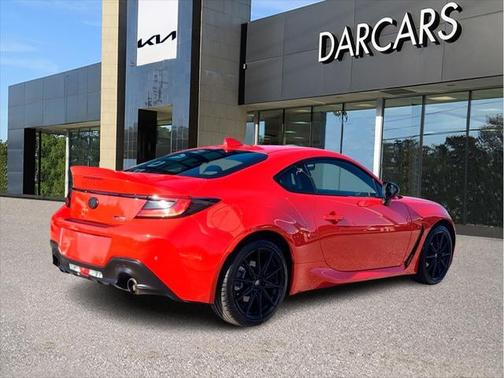 2024 Toyota GR86 Premium