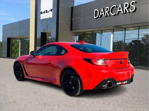 2024 Toyota GR86 Premium