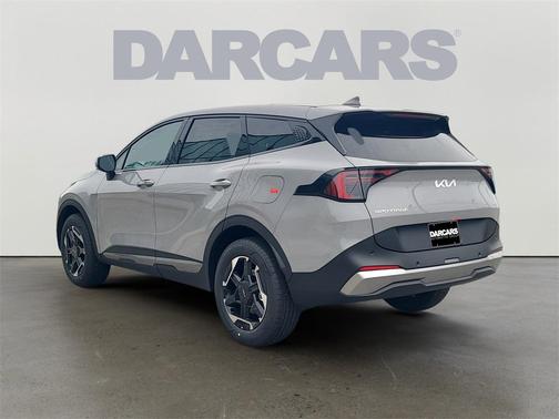 2026 Kia Sportage SX Turbo