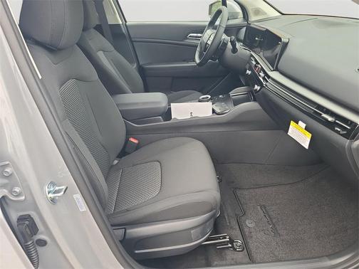 2026 Kia Sportage SX Turbo