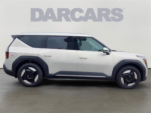 2026 Kia EV9 Wind