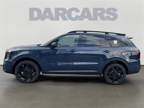 2026 Kia Sorento SX