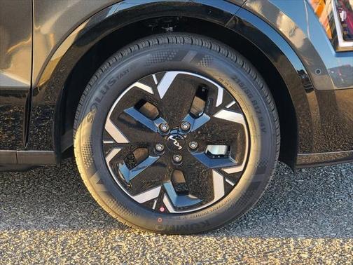 2025 Kia Niro EV Wave